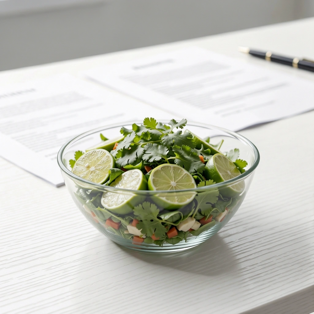 Compromiso con la salud